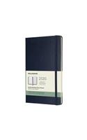 2020 12 MONTH LARGE WEEKLY DIARY SAPPHIR
