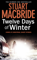 Twelve Days Of Winter