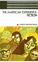 The American Experience: Fiction