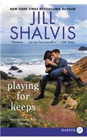 Playing for Keeps: A Heartbreaker Bay Novel(7 Heartbreaker Bay)