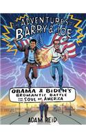 Adventures of Barry & Joe