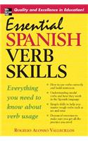 Essential Spanish Verb Skills