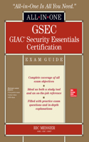 Gsec Giac Security Essentials Certification All-In-One Exam Guide