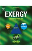 Exergy