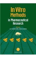 In Vitro Methods in Pharmaceutical Research