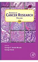 Advances in Cancer Research
