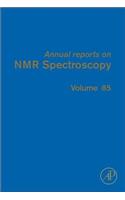 Annual Reports on NMR Spectroscopy