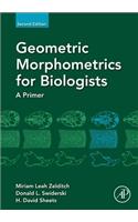 Geometric Morphometrics for Biologists: A Primer