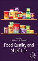 Food Quality and Shelf Life