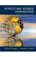 Intercultural Business Communication