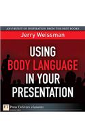Using Body Language in Your Presentation