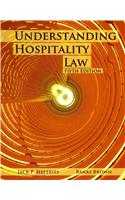 Understanding Hospitality Law with Answer Sheet (Ahlei)