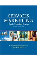 Services Marketing