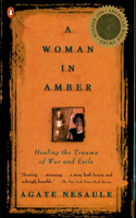 Woman in Amber
