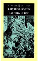 Barnaby Rudge