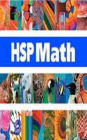 Harcourt School Publishers Math: (1)Schedule CD-ROM Package Hets Grade 2