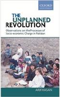 Unplanned Revolution