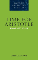 Time for Aristotle