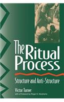 The Ritual Process