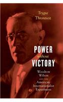 Power without Victory