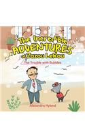 The Incredible Adventures of Zazou LeRou