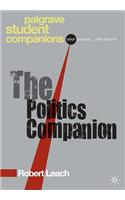 The Politics Companion