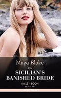 The Sicilian's Banished Bride