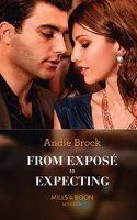 From Exposé To Expecting