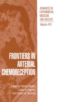 Frontiers in Arterial Chemoreception