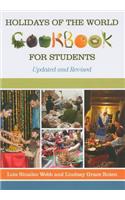 Holidays of the World Cookbook for Students