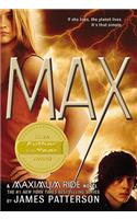 Max: A Maximum Ride Novel