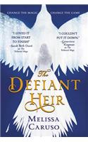 The Defiant Heir