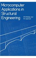 Microcomputer Applications in Structural Engineering