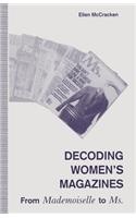 Decoding Women’s Magazines