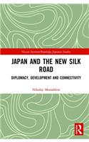 Japan and the New Silk Road