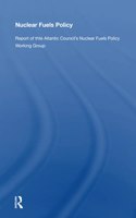 Nuclear Fuels Policy