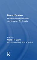 Desertification