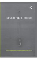 Design and Emotion