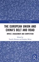 The European Union and China’s Belt and Road