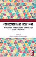 Connections and Inclusions