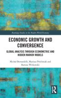 Economic Growth and Convergence