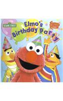 Elmo's Birthday Party
