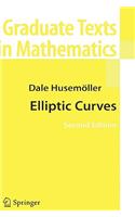 Elliptic Curves