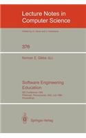 Software Engineering Education