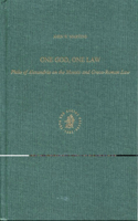 One God, One Law: Philo of Alexandria on the Mosaic and Greco-Roman Law