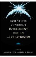 Scientists Confront Intelligent Design and Creationism