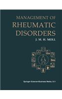 Management of Rheumatic Disorders