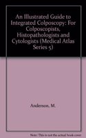 TEXT ATLAS INTEG COLPOSCOPY