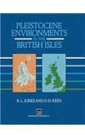 Pleistocene Environments in the British Isles