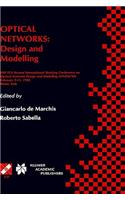 Optical Networks